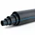 مواسير بلاستيك HDPE ضغط  10 بار [PE 100] قطر خارجي 450 مم  SDR 17  لون اسود مع خط ازرق | شركة المنى