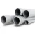 UPVC Pipes Nominal Pressure 4 Bar Outside Diameter 280 mm Thickness 5.5 mm Gray - Image 1
