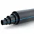 مواسير HDPE ضغط  10 بار [PE 100] قطر خارجي 560 مم  SDR 17  لون اسود مع خط ازرق | شركة المنى