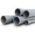 UPVC Pipes Nominal Pressure 4 Bar Outside Diameter 315 mm Thickness 6.2 mm Gray - Image 1