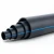 أنابيب HDPE ضغط  10 بار [PE 100] قطر خارجي 630 مم  SDR 17  لون اسود مع خط ازرق | شركة المنى