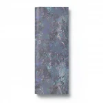 Italian Wallpaper multi Colors pattern Design, Size 10mx0.70m, Model 14081