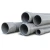 UPVC Pipes Nominal Pressure 4 Bar Outside Diameter 400 mm Thickness 7.9 mm Gray - Image 1