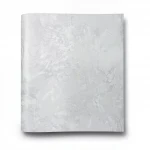 Italian Wallpaper Pale Gray Color Pattern Design, Size 10mx0.70m, Model 14082