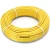 Neproplast HDPE Pipes PE 100 Pressure 10 Bar Outside Diameter 125 mm Thickness 7.4 mm Yellow | NEPROPLAST - Image 1