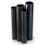 Neproplast  HDPE Pipes PE 80 Pressure 6 Bar Outside Diameter 225 mm Thickness 10.3 mm Color Black