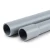 UPVC Pipes Nominal Pressure 16 Bar Outside Diameter 225 mm Thickness 16.70 mm Gray - Image 1