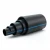 مواسير بلاستيك HDPE ضغط  10 بار [PE 100] قطر خارجي 450 مم  SDR 17  لون اسود مع خط ازرق | شركة المنى