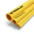مواسير HDPE نيبروبلاست PE 80 ضغط 12.5 بار قطر 450 مم سمك 40.9 مم لون أصفر | نيبروبلاست - Image 1
