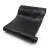 German 3D wall Covering, size 10 m x 0.53 m, black color, model 479539  