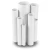 UPVC Pipes Outside Diameter 40 mm Thickness 1.8 mm White - Image 1