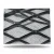 Hot Rolled (Black) Steel Expanded Metal Mesh  Bahri Thickness 1.4 mm Width 1.22 M Length 6 meter | Bait Al Tatawor Company