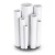مواسير UPVC قطر خارجي 50 مم سمك 1.8 مم لون أبيض - Image 1