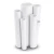 مواسير UPVC قطر خارجي 110 مم سمك 2.2 مم لون أبيض - Image 1