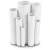 مواسير UPVC قطر خارجي 200 مم سمك 4.9 مم لون أبيض - Image 1