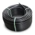 لفة أنابيب HDPE ضغط 20 بار [PE 100] قطر خارجي 140 مم SDR 9 لون أسود - Image 1