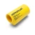 مواسير HDPE نيبروبلاست PE 80 ضغط 12.5 بار قطر 630 مم سمك 57.2 مم لون أصفر | نيبروبلاست - Image 1
