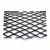 Hot Rolled (Black) Steel Expanded Metal Mesh  Bahri Thickness 4.8 mm Width 1.22 meter Length 5 meter | Bait Al Tatawor Company