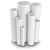 UPVC Pipes Outside Diameter 250 mm Thickness 6.1 mm White - Image 1