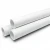 UPVC Pipes Plasco Nominal Pressure 10 Bar Outside Diameter 32 mm Thickness 1.8 mm White Colour