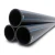 HDPE Pipes PE 80 Pressure 12.5 Bar Outside Diameter 180 mm Thickness 16.4 mm Black | NEPROPLAST - Image 1