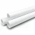UPVC Pipes Plasco Nominal Pressure 10 Bar Outside Diameter 63 mm Thickness 3 mm White Colour