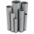 UPVC Pipes Modern Technology  Size   2 inch Thickness 2.54 mm Gray Colour