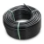 لفة أنابيب HDPE ضغط 12.5 بار PE 80 قطر خارجي 63 مم SDR 11 لون أسود - Image 1
