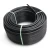 لفة أنابيب بلاستيك HDPE ضغط 12.5 بار PE 80 قطر خارجي 90 مم SDR 11 لون أسود - Image 1