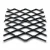Hot Rolled (Black) Steel Expanded Metal Mesh  Bahri Thickness 5.8 mm Width 1.22 meter Length 6 meter | Bait Al Tatawor Company