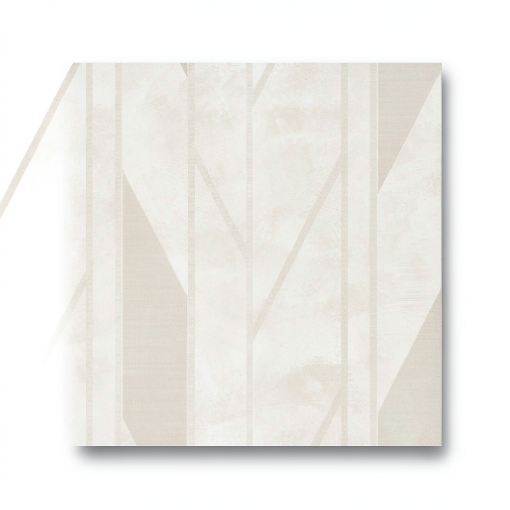 Italian Wall Decoration 10m x 0.73m Pale Beige, Model 44829