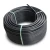 HDPE Coil Pipe Nominal Pressure 12.5 Bar PE 80 OD 110 mm SDR 11 Black - Image 1