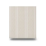 Italian Wallpaper Striped Design 10m x 0.73m, Beige, Model 3937