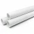 UPVC Pipes Plasco Nominal Pressure 16 Bar Outside Diameter 40 mm Thickness 3 mm White Colour