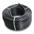 HDPE Plastic Coil Pipe PN 12.5 Bar PE 80 OD 125 mm SDR 11 Black - Image 1