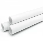 مواسير UPVC بلاسكو  ضغط 16 بار  قطر خارجي 50 مم سمك 3.7 مم لون أبيض