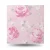 German Floral Wall Covering 10m x 0.53m Pink, Model 448849 - Image 1