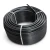 HDPE Coil Pipe Nominal Pressure 12.5 Bar PE 80 OD 140 mm SDR 11 Black - Image 1
