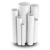 UPVC Pipes Outside Diameter 160 mm Thickness 4.1 mm White - Image 1