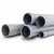 UPVC Pipes Plasco Nominal Pressure 16 Bar Outside Diameter 16 mm Thickness 1.2 mm Gray Colour
