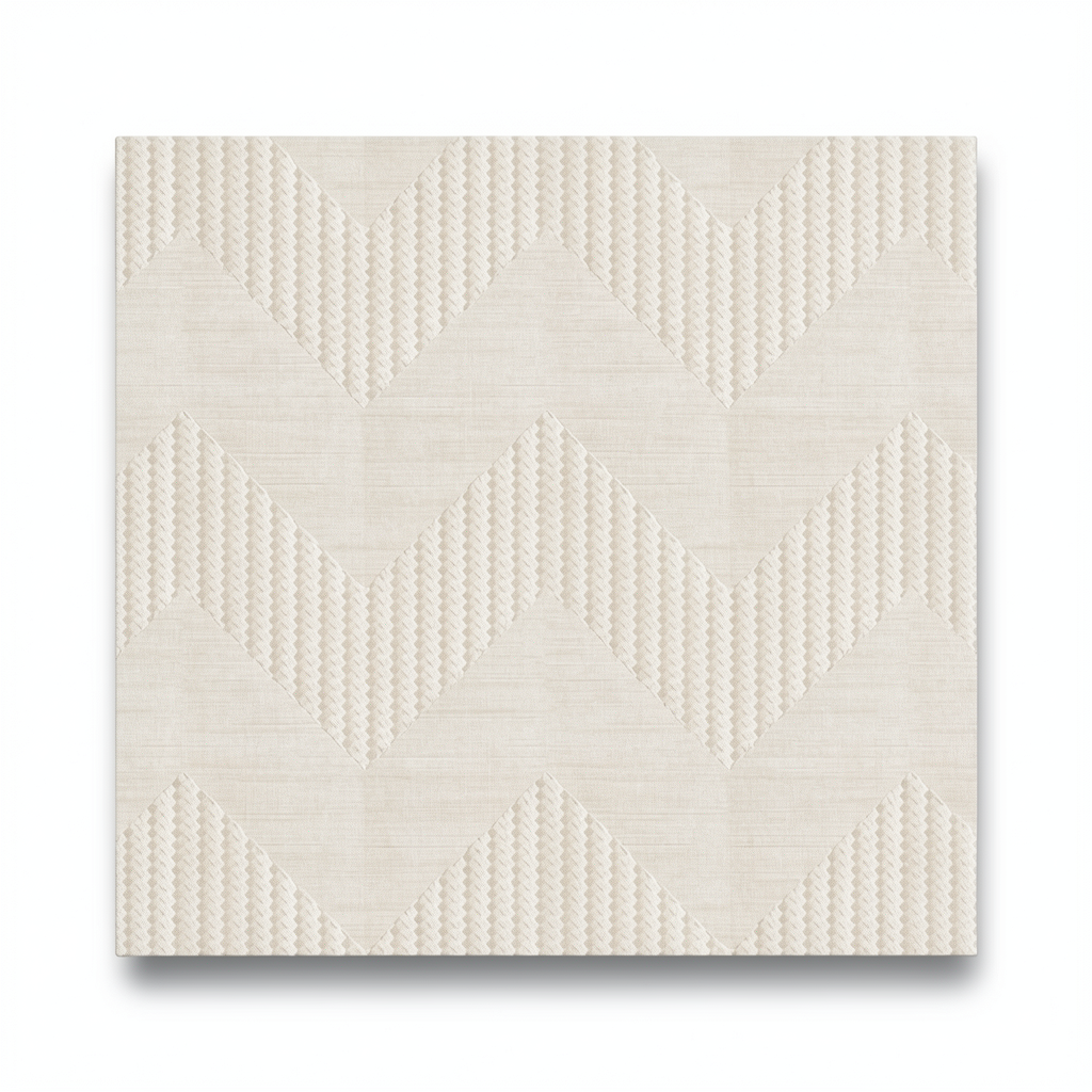 Italian Wall Decoration 10m x 0.73m Light Beige, Model 44860