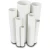 UPVC Pipes Outside Diameter 82 mm Thickness 3.2 mm White - Image 1
