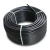 HDPE Coil Pipe PN 16 Bar PE 80 OD 16 mm SDR 9 Black - Image 1