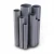 UPVC Pipes Modern Technology Schedule 40  Size 5 inch Thickness 6.22 mm Gray Colour