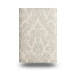 Classic Wallpaper 10m x 0.53m Beige Color, Model 449037