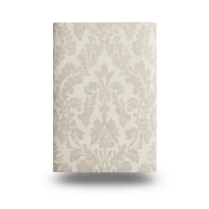 Classic Wallpaper 10m x 0.53m Beige Color, Model 449037