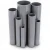 UPVC Pipes Modern Technology Schedule 80  Size ¾ inch Thickness 3.91 mm Gray Colour