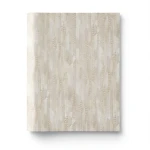 Italian Wallpaper Geometric Design Beige Color, Size 10m x 1.06m, Model RC19069