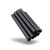 UPVC Pipes Outside Diameter 40 mm Thickness 1.8 mm Black - Image 1