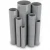 UPVC Pipes Modern Technology Schedule 80  Size ¾ inch Thickness 3.91 mm Gray Colour